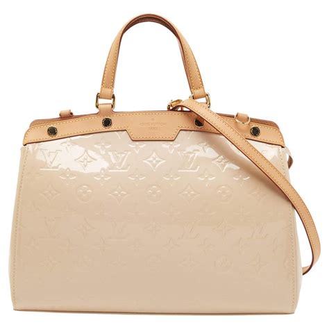 louis vuitton brea rose angelique